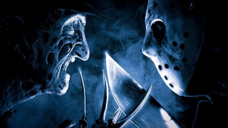 Freddy vs. Jason image