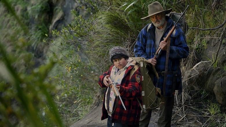 Hunt for the Wilderpeople image