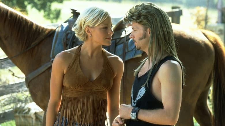 Joe Dirt image