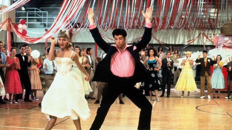 Grease