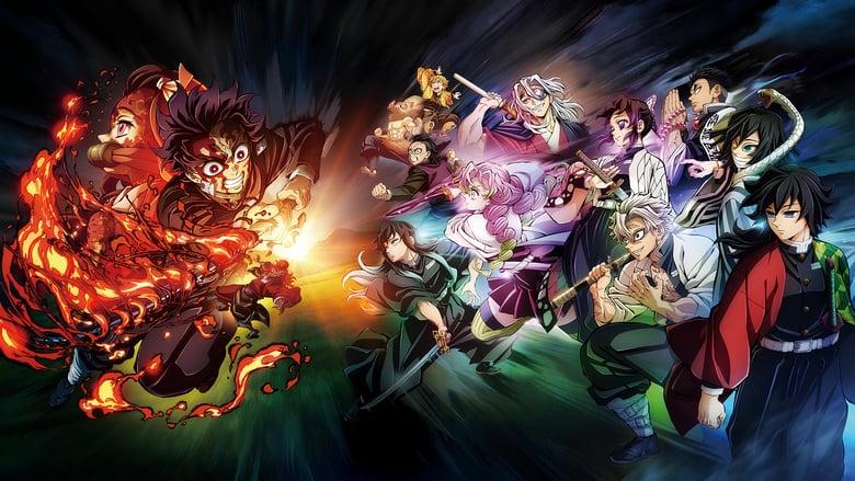 Demon Slayer: Kimetsu no Yaiba image