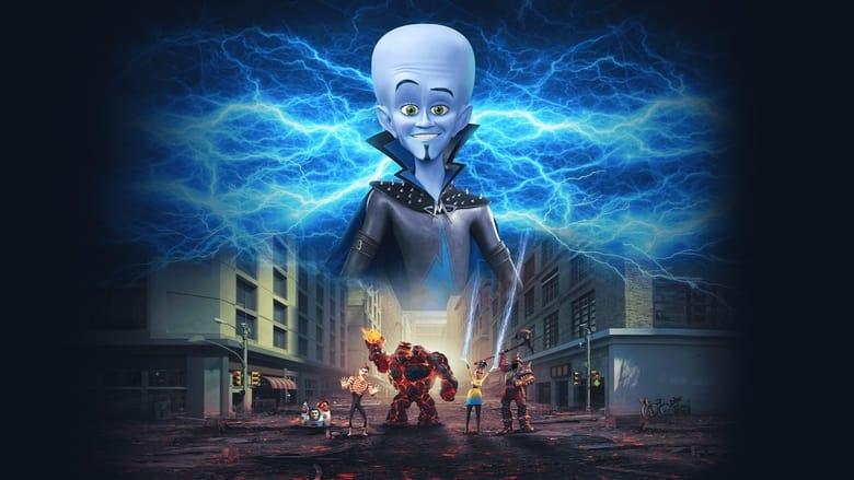 Megamind vs. the Doom Syndicate image