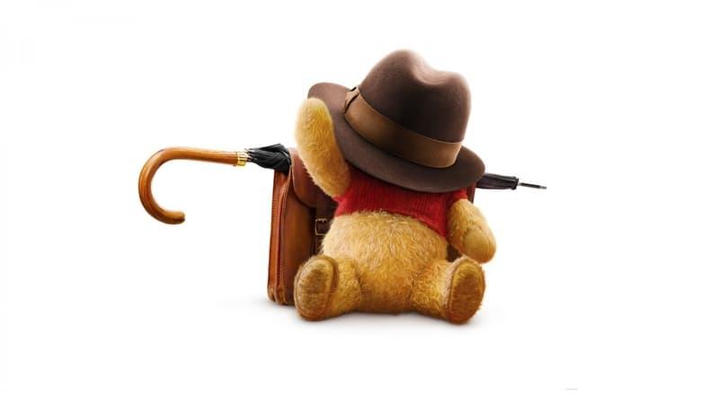 Christopher Robin image