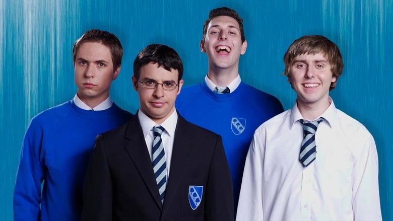 The Inbetweeners image