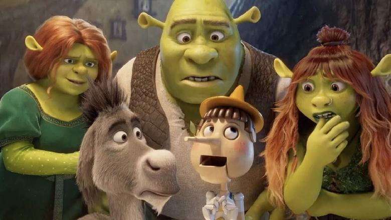 Shrek 5 image