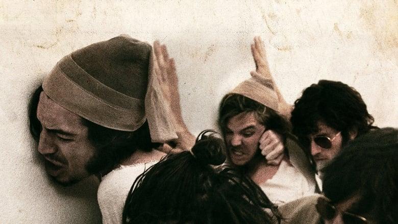 The Stanford Prison Experiment image