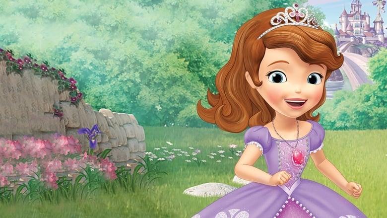 Sofia the First image