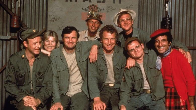 M*A*S*H