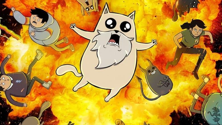 Exploding Kittens image