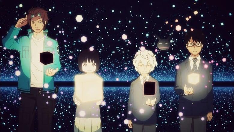 World Trigger image