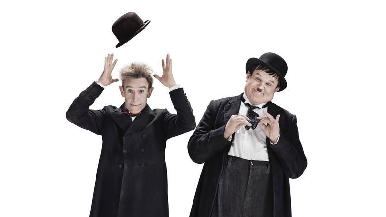 Stan & Ollie image