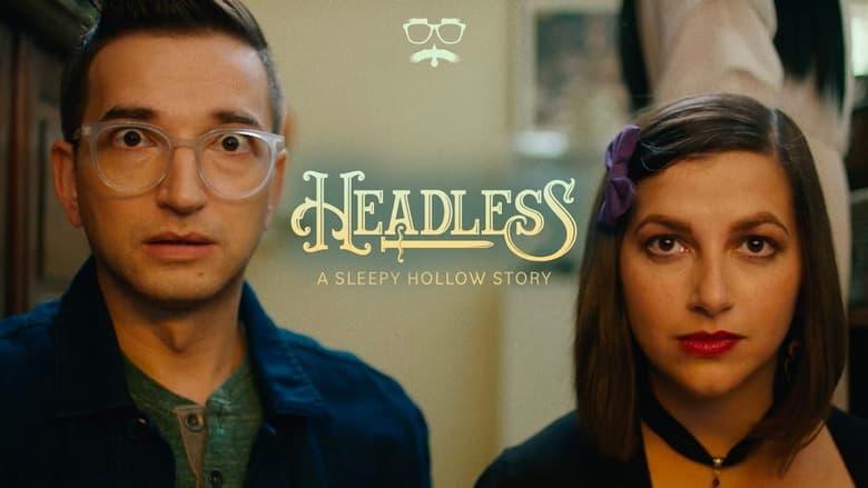 Headless: A Sleepy Hollow Story image