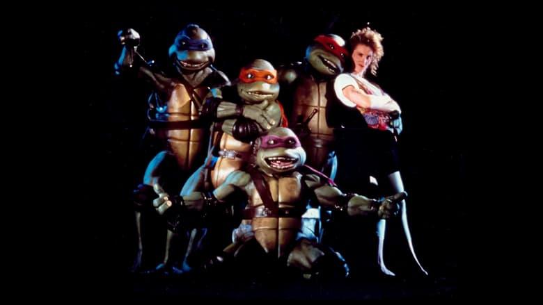 Teenage Mutant Ninja Turtles image