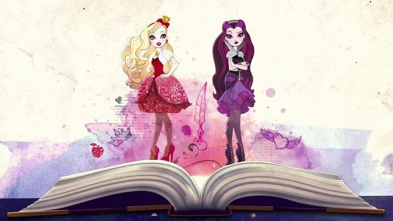 Ever After High image