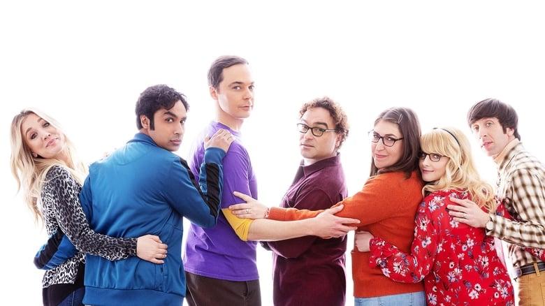 The Big Bang Theory