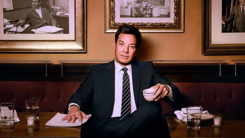 The Tonight Show Starring Jimmy Fallon image