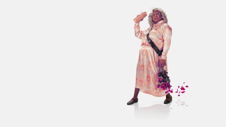 Tyler Perry's A Madea Homecoming image