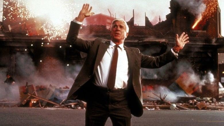 The Naked Gun: From the Files of Police Squad! image