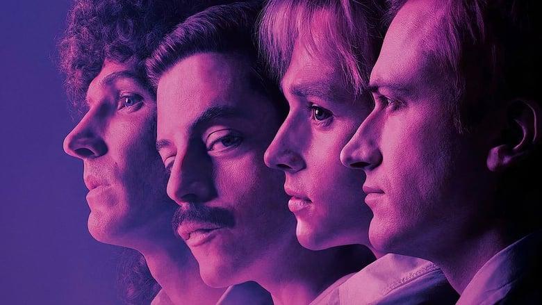 Bohemian Rhapsody image