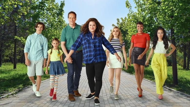 American Housewife image