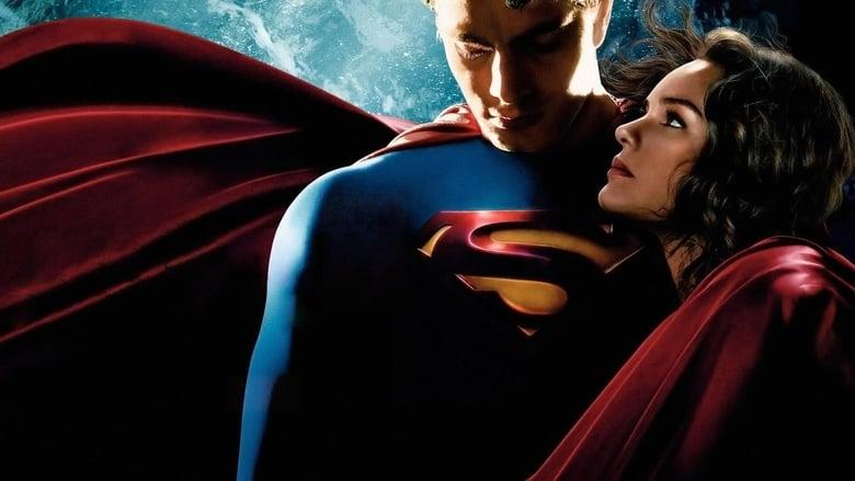 Superman Returns image