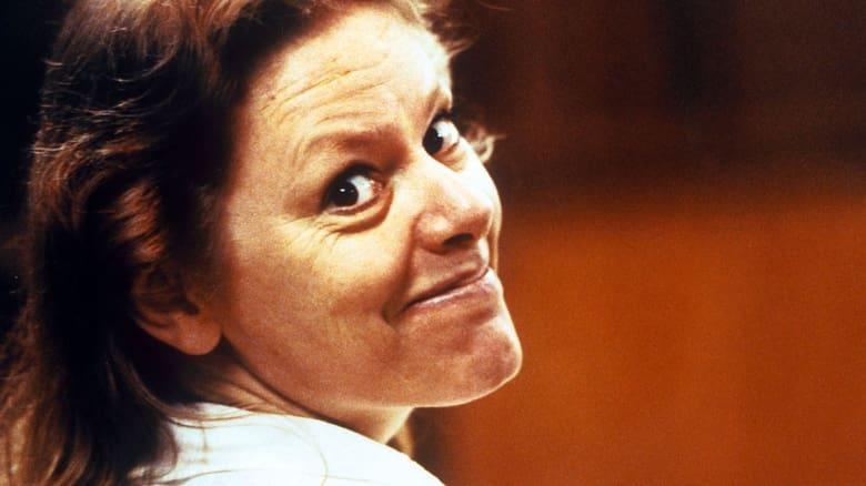 Aileen Wuornos: The Selling of a Serial Killer image