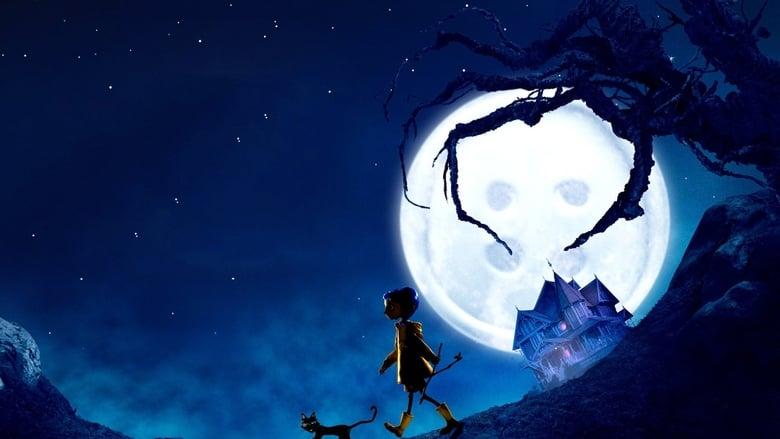 Coraline image