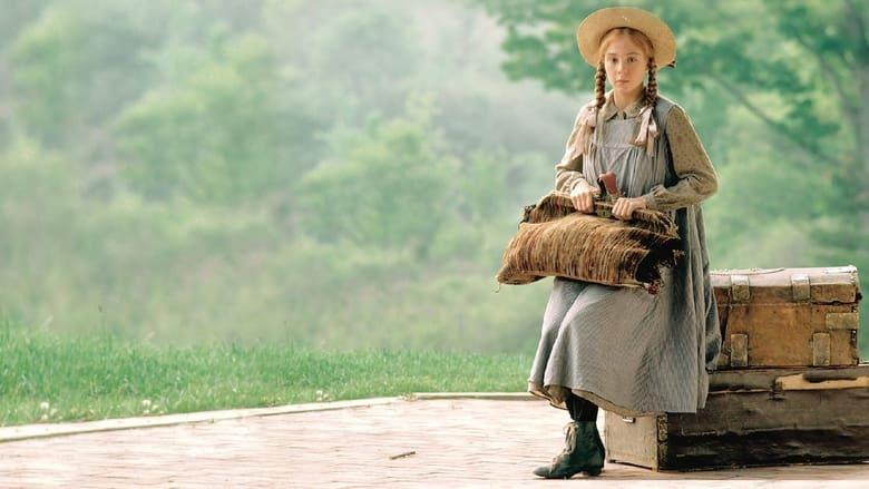 Anne of Green Gables image