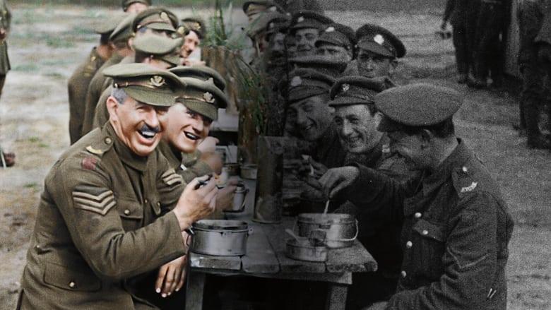 They Shall Not Grow Old image