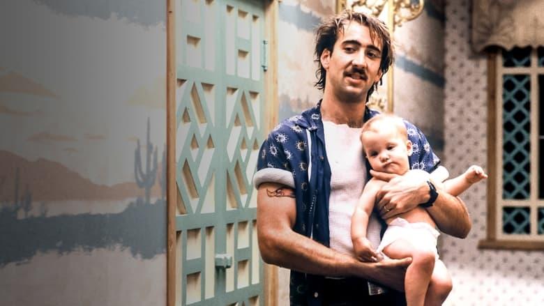 Raising Arizona image