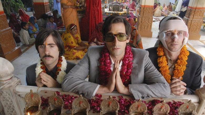 The Darjeeling Limited