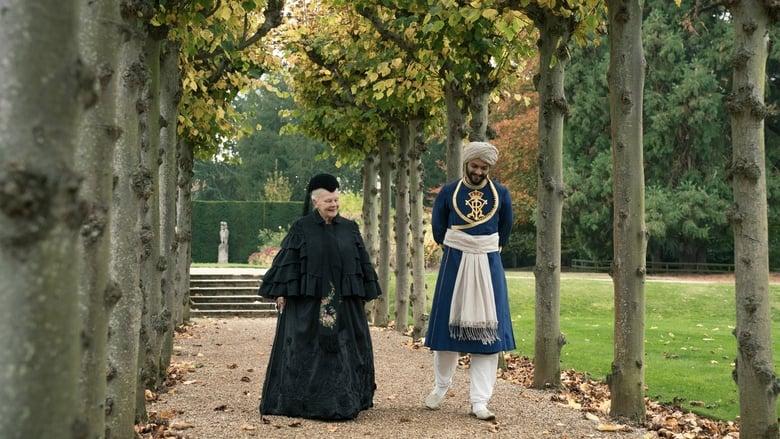 Victoria & Abdul image