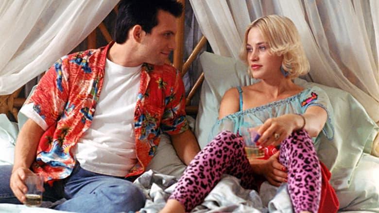 True Romance image