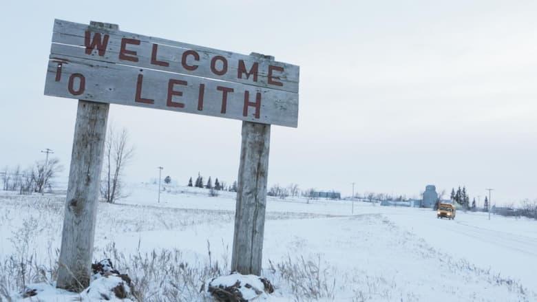 Welcome to Leith image