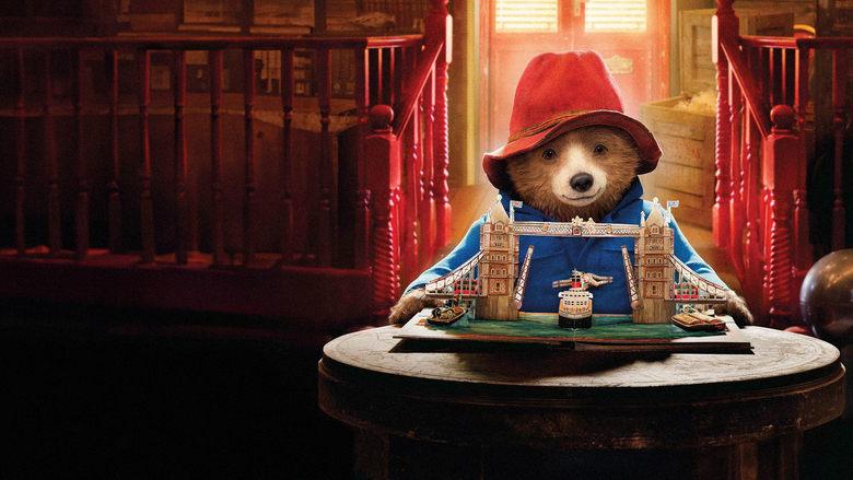 Paddington 2 image