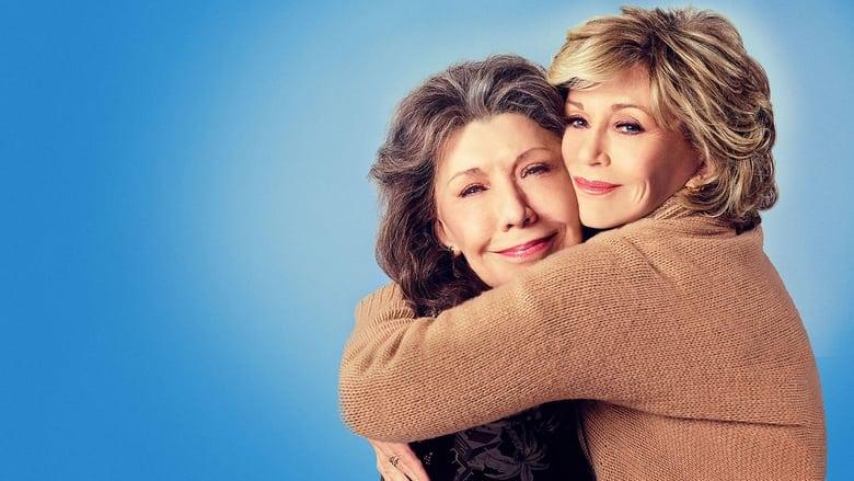 Grace and Frankie