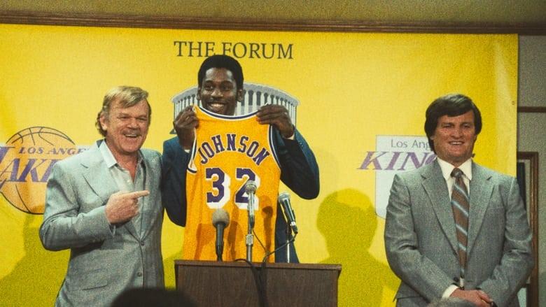 Winning Time: The Rise of the Lakers Dynasty