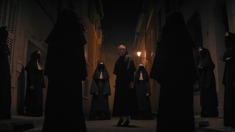 The Nun II image