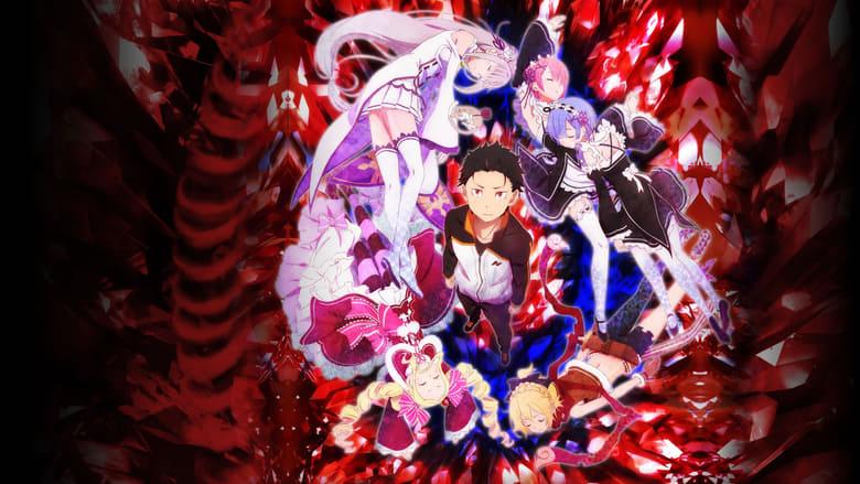 Re:ZERO -Starting Life in Another World- image