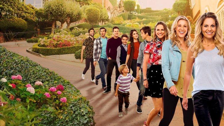 Fuller House image