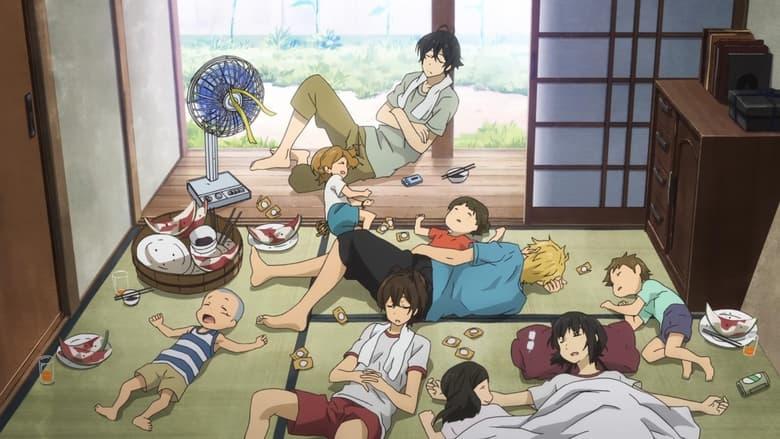 Barakamon image