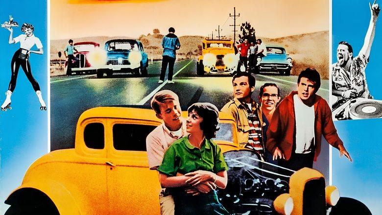 American Graffiti