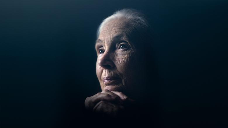 Jane Goodall: The Hope