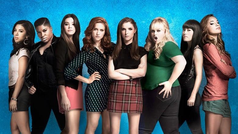 Pitch Perfect 2 image