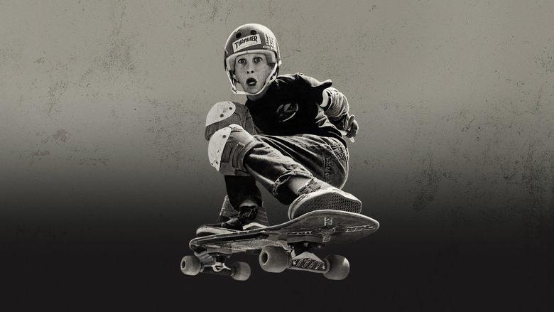 Tony Hawk: Until the Wheels Fall Off image