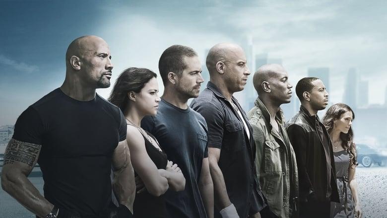 Furious 7 image