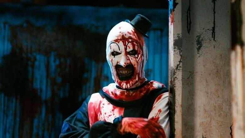 Terrifier 2 image