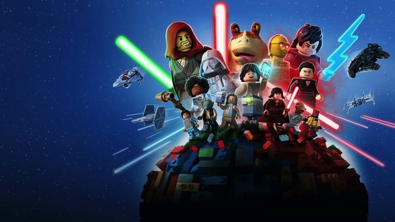 LEGO Star Wars: Rebuild the Galaxy image