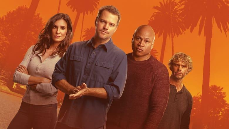 NCIS: Los Angeles image