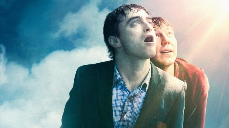 Swiss Army Man image